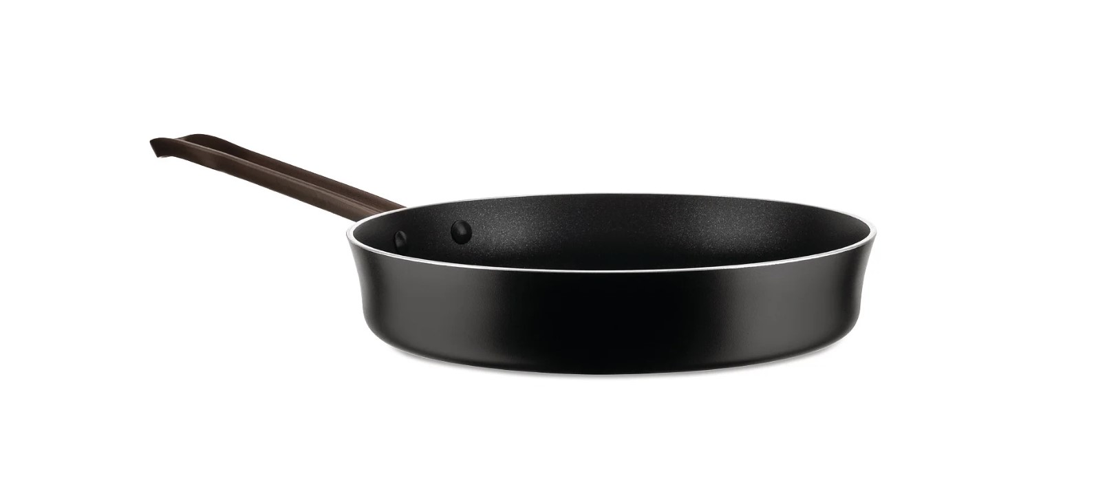 Alessi EDO Pfanne 24 cm