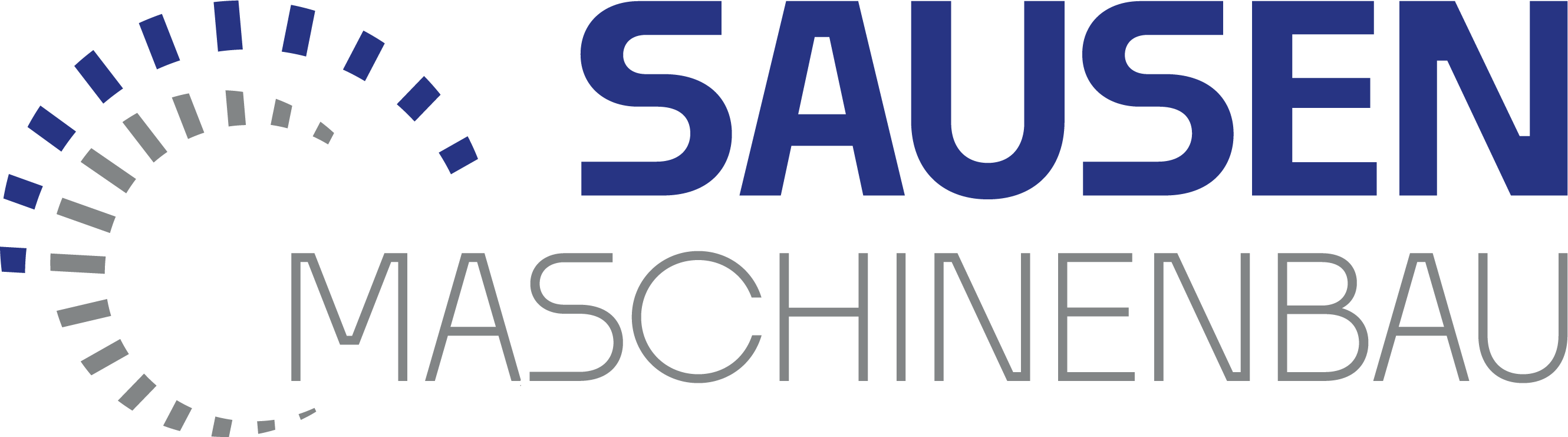 Logo Sausen Maschinenbau GmbH