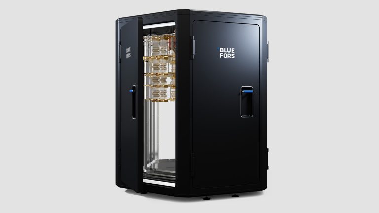 KIDE Cryogenic Platform