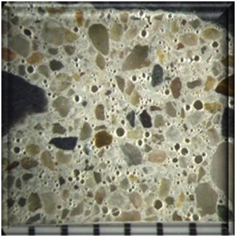 Betonüberwachung ÜK2/BBQ