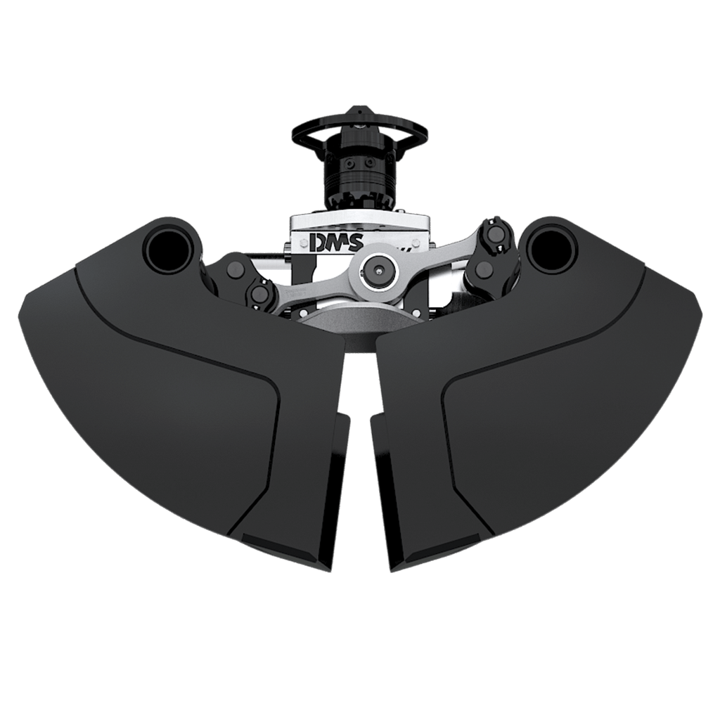 Verladegreifer VG-Serie