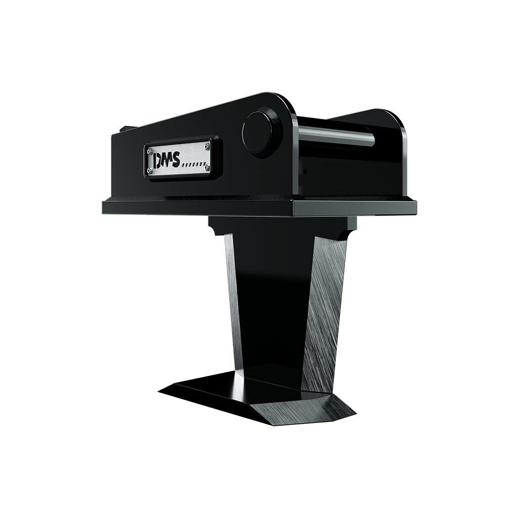 Wurzelratte® WR-Serie (1–30 t)