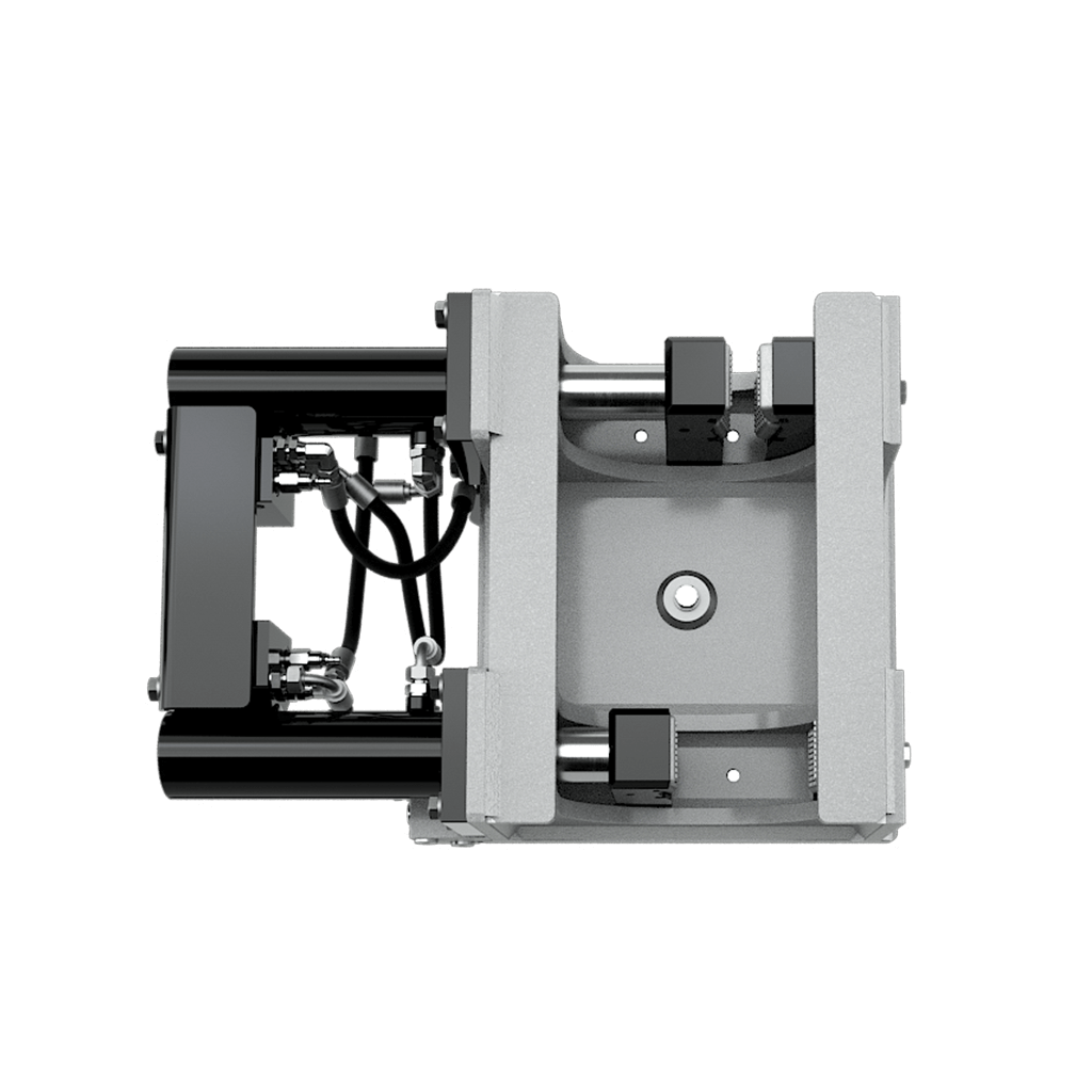 Manipulator MP-Serie (38–330 mm)