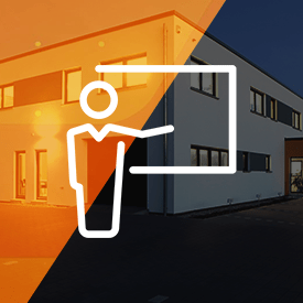 Projektmanagement und Ausführung