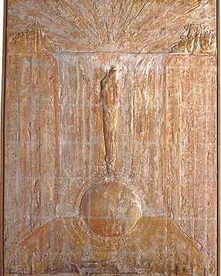 Bösiger Art Logo
