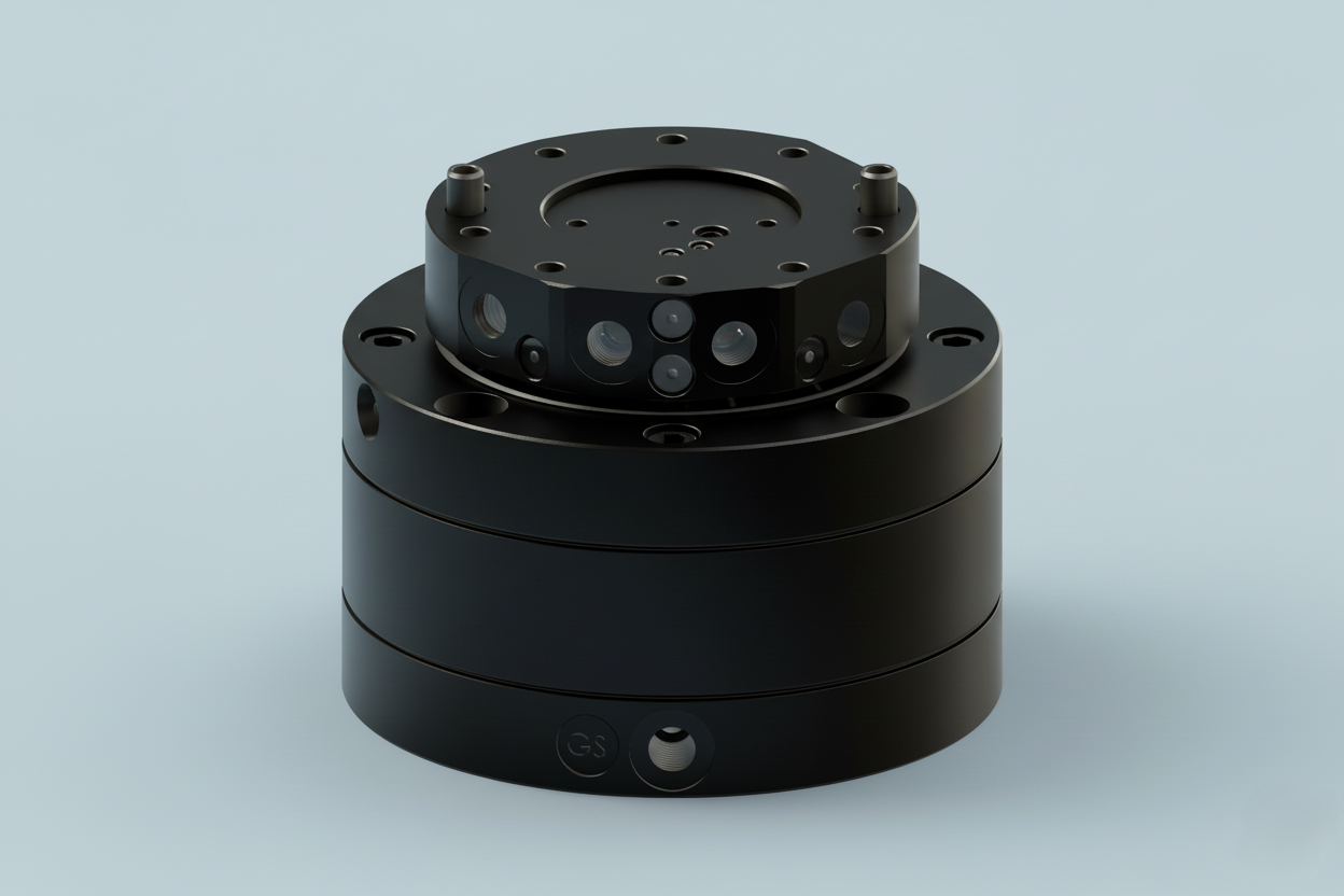 Rotator Typ 605H