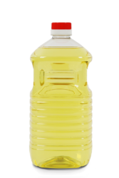Rapsöl 2 l PET-Flasche
