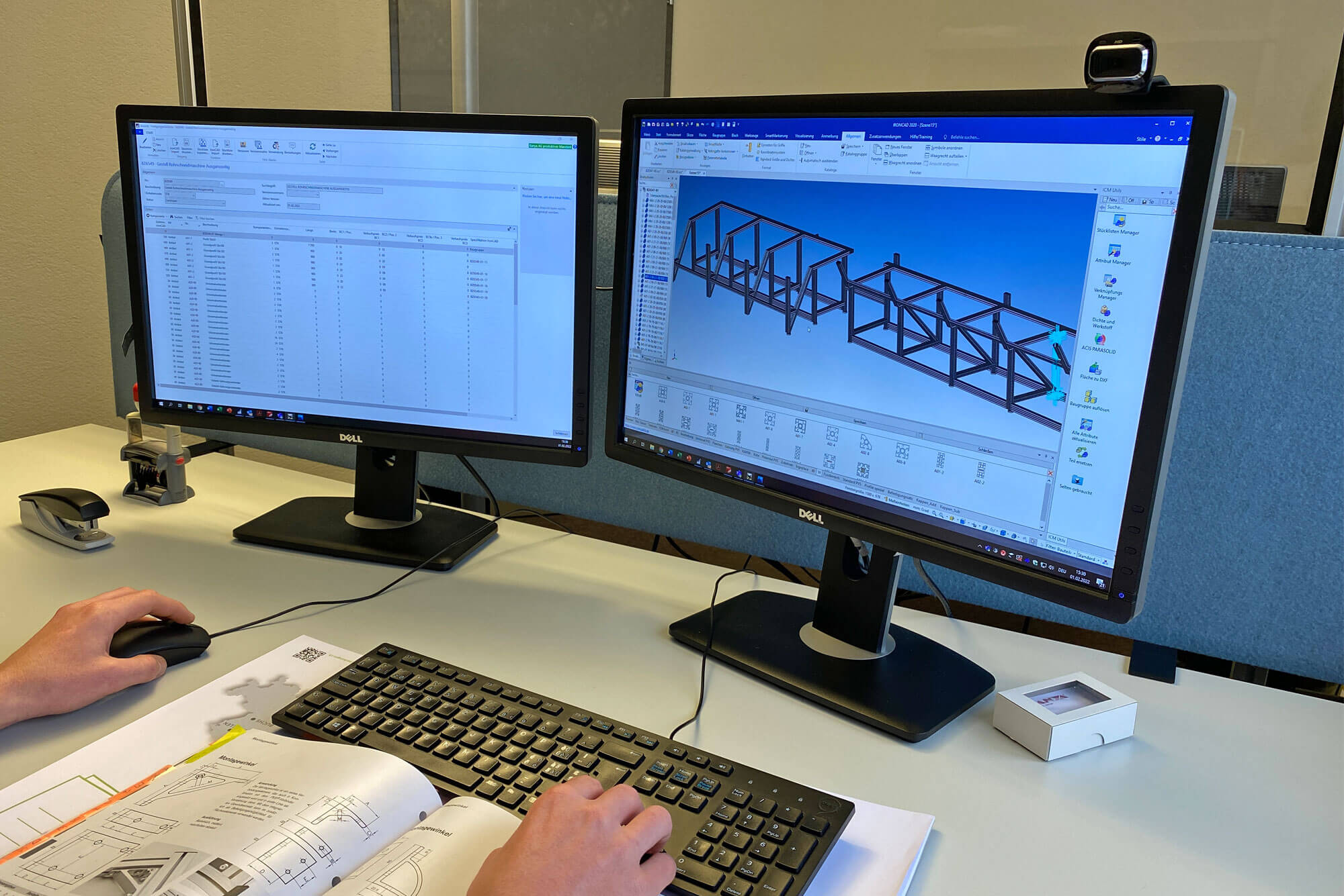 Engineering und CAD-Downloads