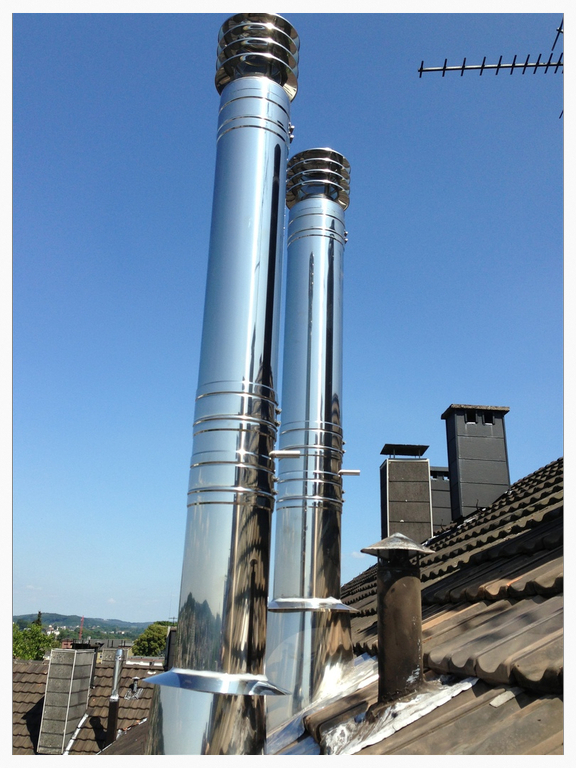 Standort Remscheid