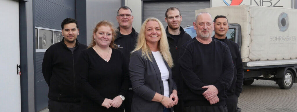 Team Bohrwerker