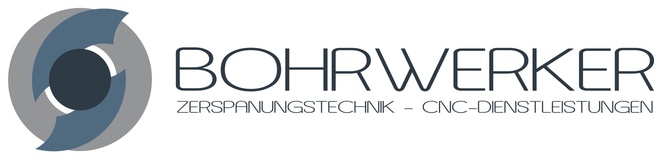 Logo Bohrwerker GmbH