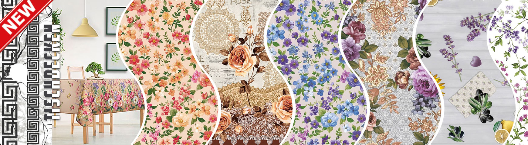 Tablecloths