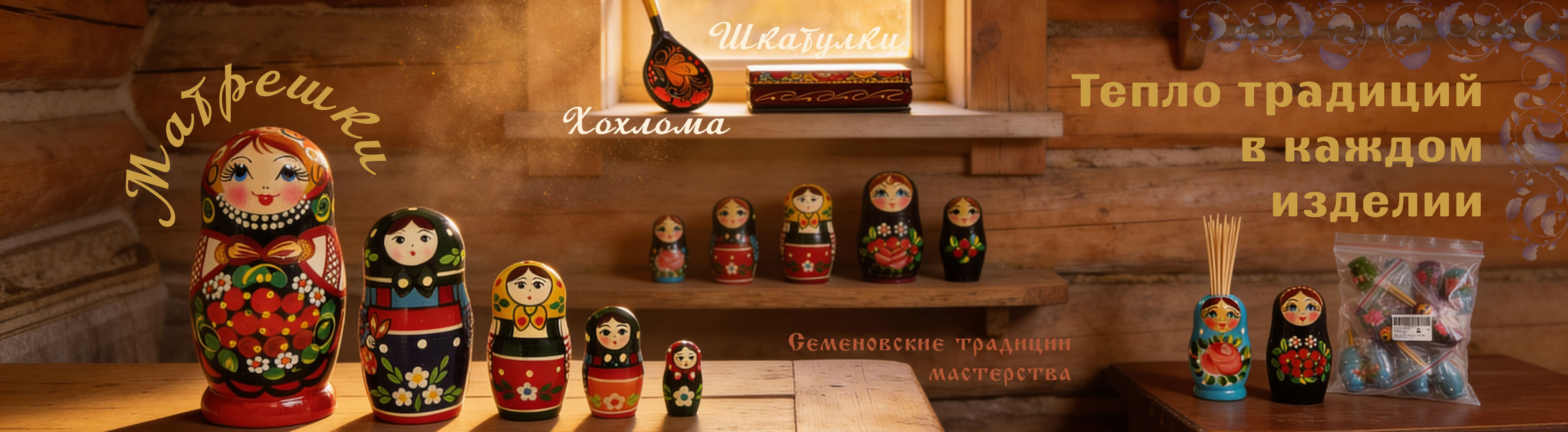 Matryoshka