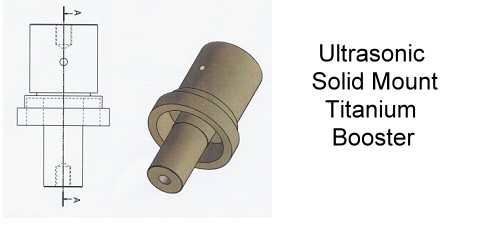 Ultraschall-Booster