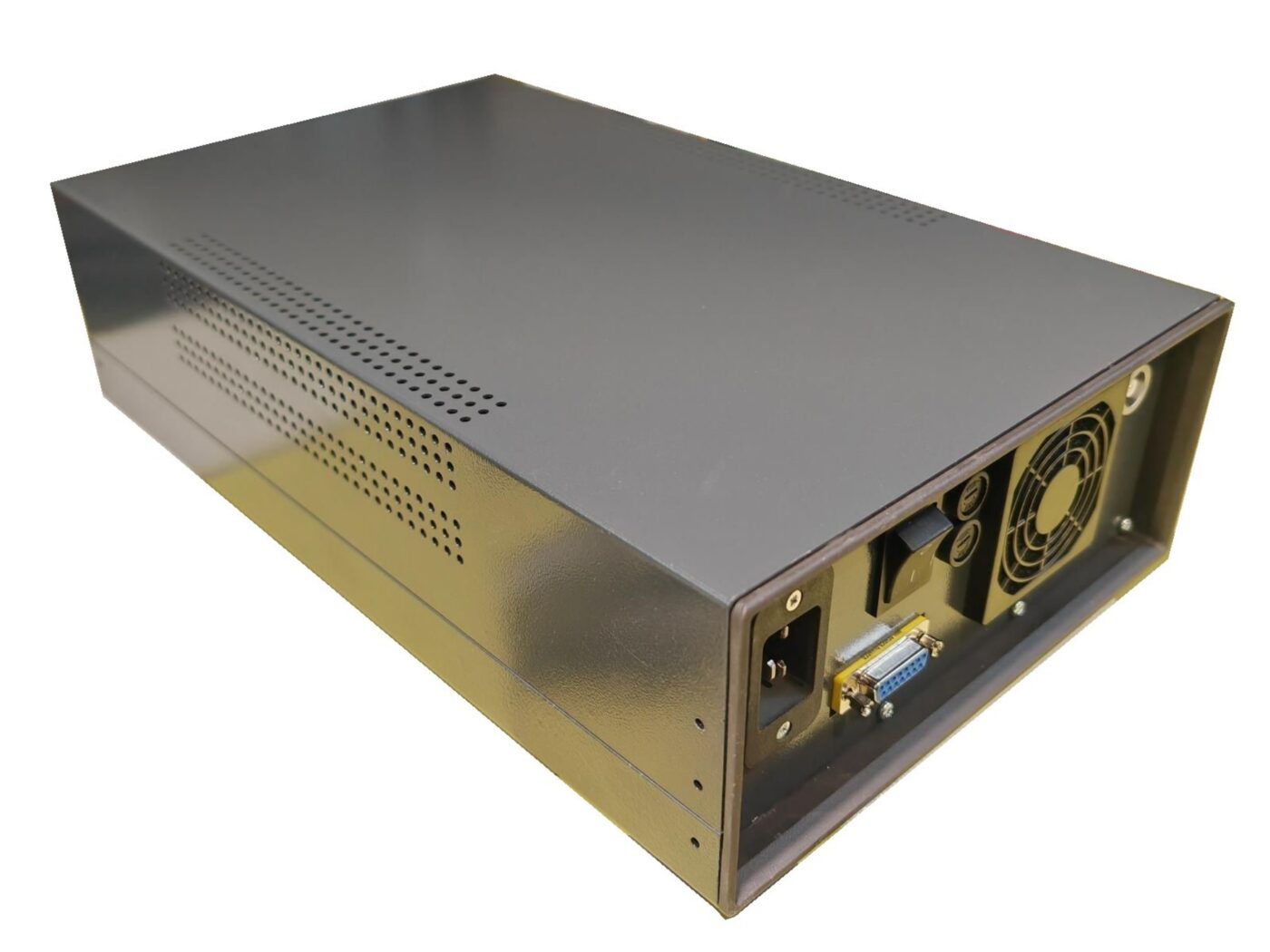 USG 25 kW, 1-Phasen-Variante