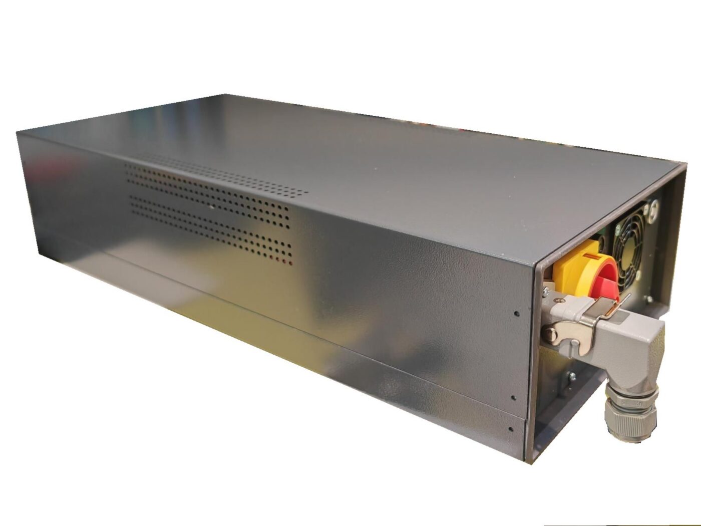 USG 4 kW, 3-Phasen-Variante