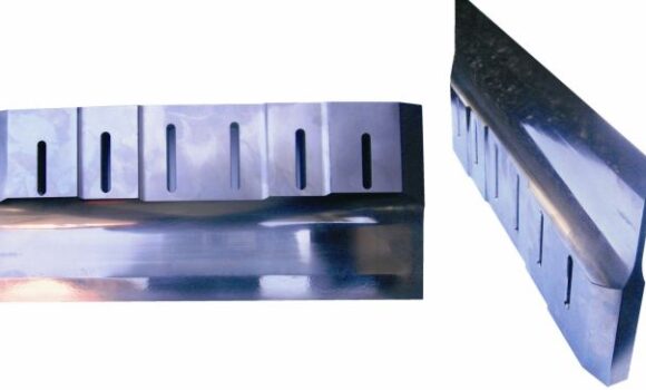 Ultraschall-Schneidklinge 400 mm