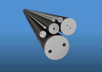 Hole bar solutions for cutting tools