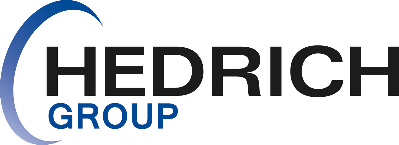HEDRICH Logo