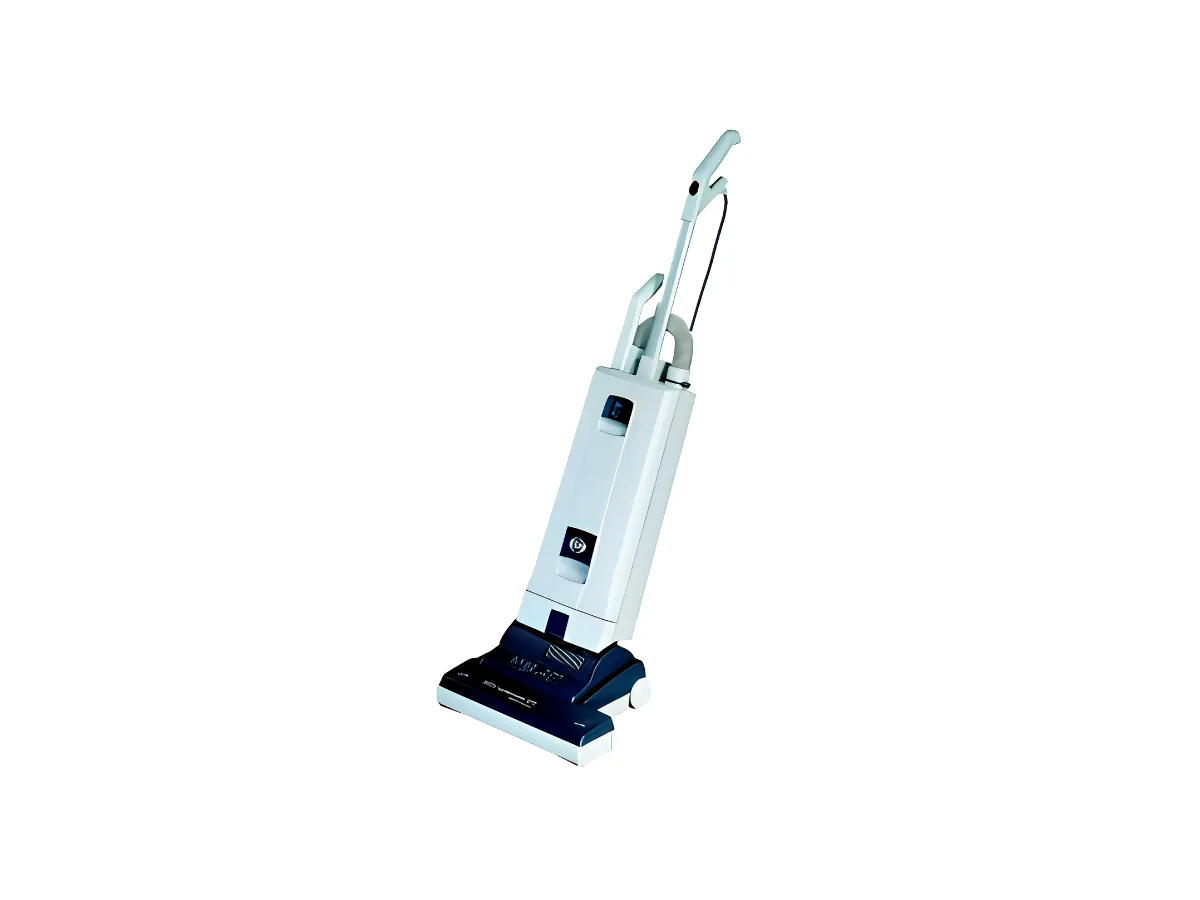 Cleaning Equipment & Vacuum Cleaners