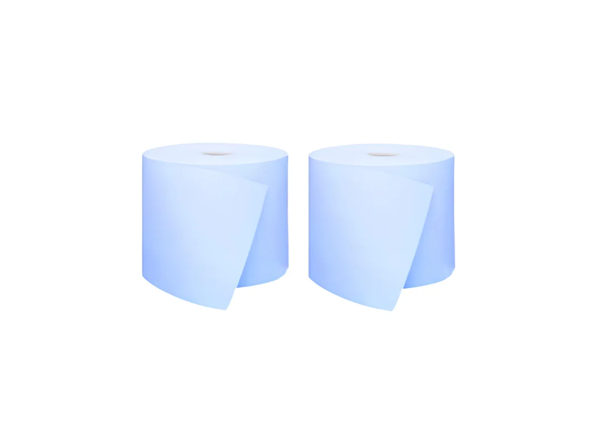 Hand Towel Paper & Toilet Paper