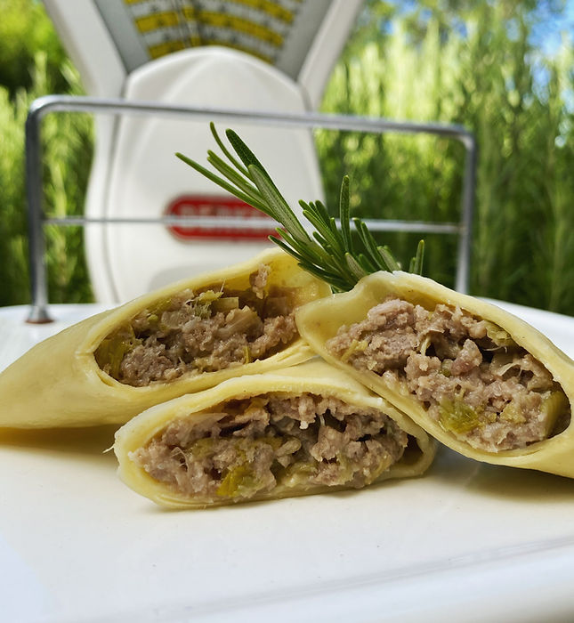 Maultaschen Klassik