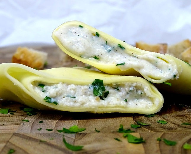 Produktfotografie Maultaschen
