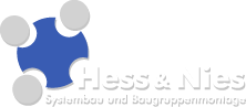 Hess & Nies Logo