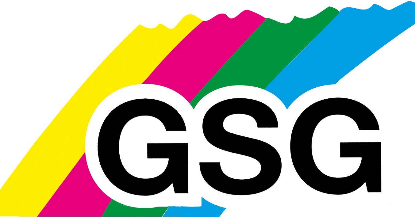 GSG Farben – Fertigung