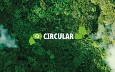 KRAIBURG Circular – Recycling von End-of-Life-Produkten