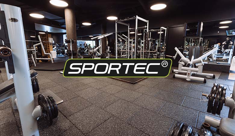 SPORTEC – Sportböden und Elastikschichten