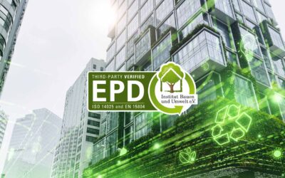 EPDs für Produkte der KRAIBURG Relastec