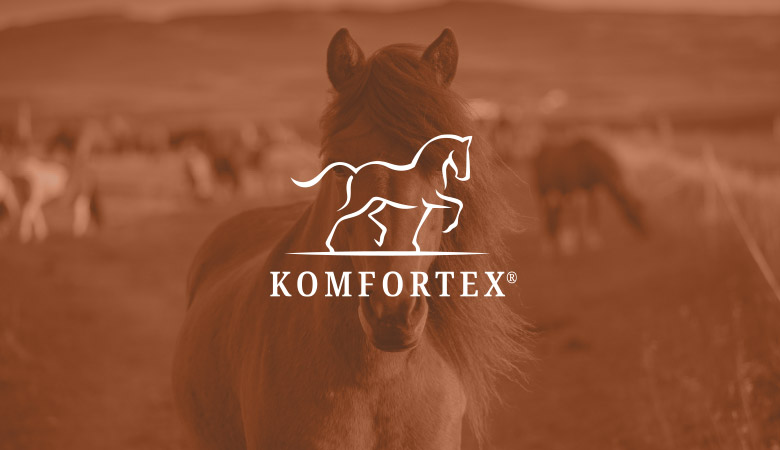KOMFORTEX – elastische Bodensysteme