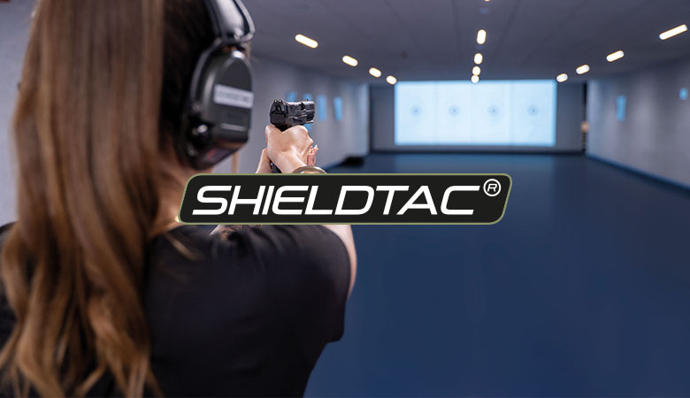 SHIELDTAC – ballistische Gummisysteme