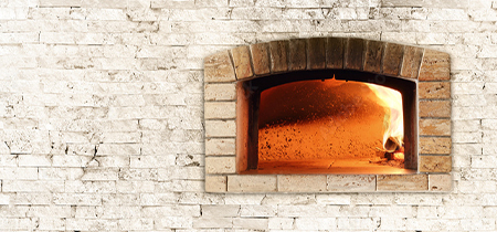 Refractory bricks