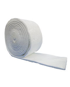 Ceramic fibre blanket 1260 °C