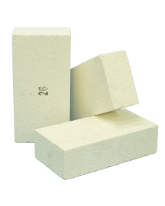 Insulating refractory brick class 26, 1430 °C