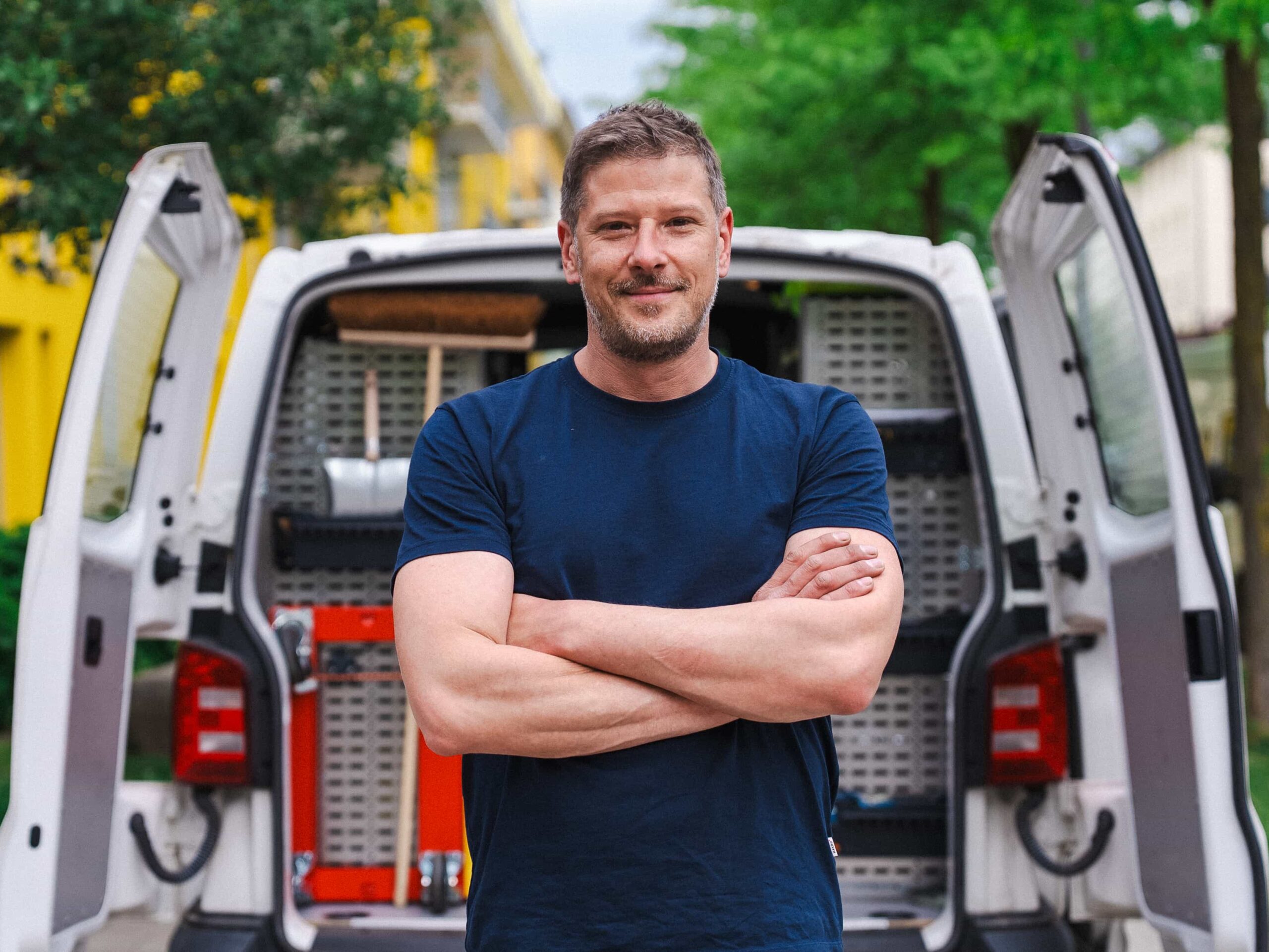 Projektarbeiten der Lantenhammer GmbH