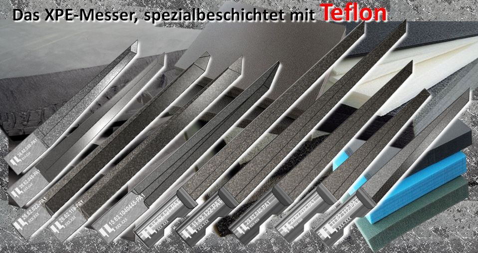 Teflon-Beschichtung