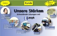 Unsere Stärken