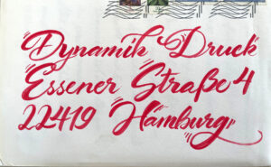 Individuelle Beratung in Hamburg