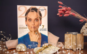 Schmuckkatalog