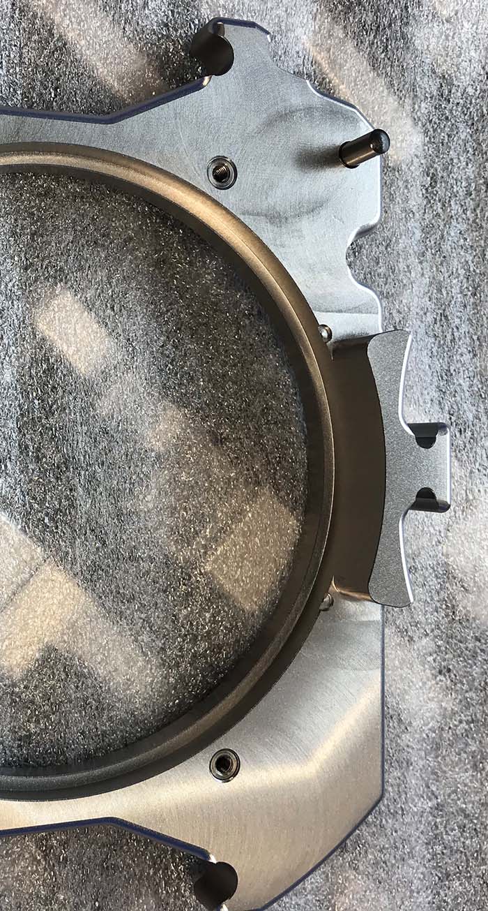 Komplette Baugruppen