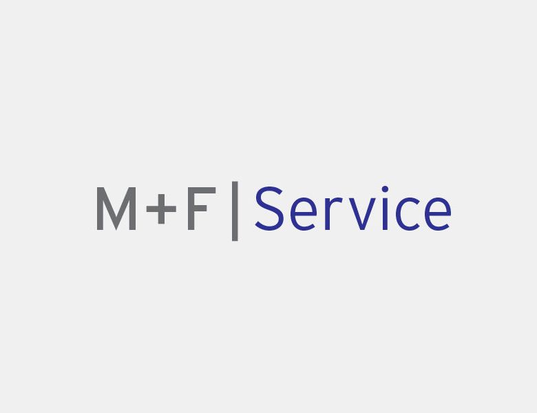 Service- und Prüfleistungen inkl. Druckprüfstand