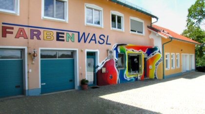 Standort Eggenfelden