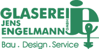 Glaserei Engelmann Logo