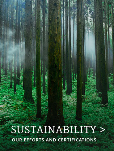 Sustainability