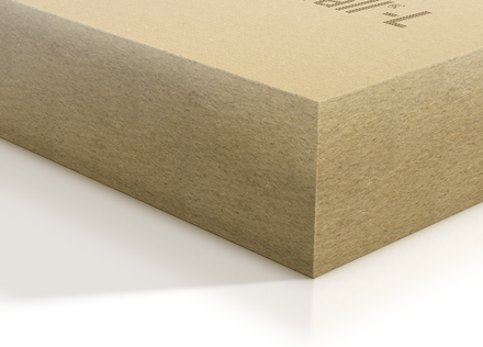 Gutex Thermowall-L – verputzbare Dämmplatte