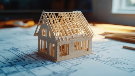 Planung und Konstruktion mit Holzfaserdämmung