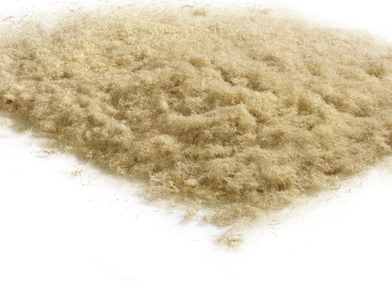 Gutex Thermofibre – Holzfaser-Einblasdämmung